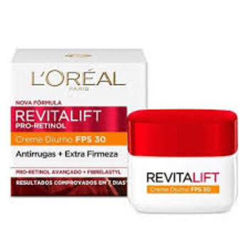 LOREAL REVITALIF DIURNO FPS 30 49G