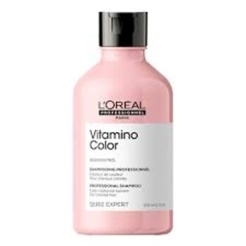 SHAMPOO VITAMINO COLOR LOREAL 300ML