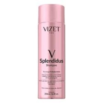 SHAMPOO SPLENDIDUS VIZET 250ML