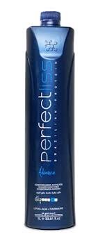 ATIVO PROGRESSIVA ADVANCE PASSO 4 PERFECTLISS 1000ML