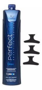 ATIVO PROGRESSIVA ADVANCE PASSO 4 PERFECTLISS 1000ML