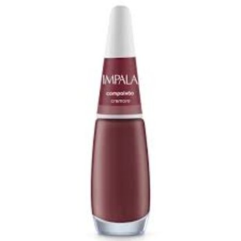 ESMALTE IMPALA A COR DA MODA COMPAIXAO