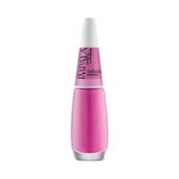 ESMALTE IMPALA A COR DA MODA DELICADO 7,5ML