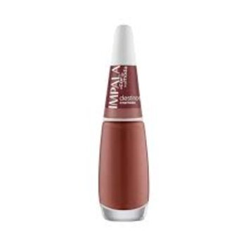 ESMALTE IMPALA A COR DA MODA DESTINOS 7,5ML