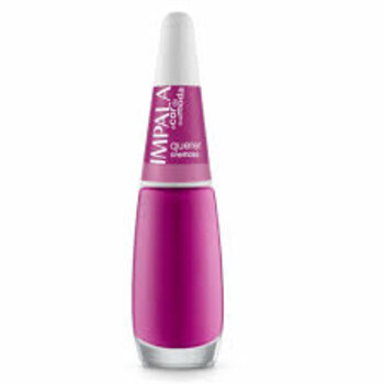 ESMALTE IMPALA A COR DA MODA QUERER 7,5ML