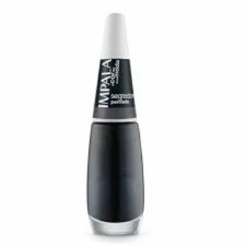 ESMALTE IMPALA A COR DA MODA SEGREDOS 7,5ML