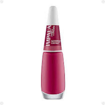 ESMALTE IMPALA A COR DA MODA SOSSEGO 7,5ML