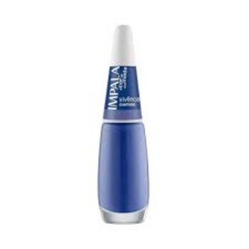 ESMALTE IMPALA A COR DA MODA VIVENCIA 7,5ML