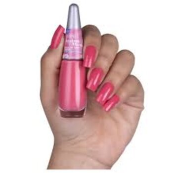 ESMALTE IMPALA ACALMA MENTE FOCO NO BEM ESTAR 7,5ML