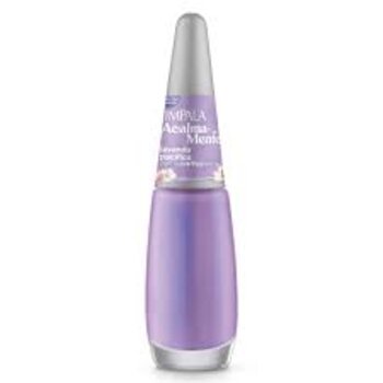 ESMALTE IMPALA ACALMA MENTE LAVANDA PACIFICA 7,5ML