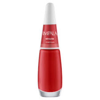 ESMALTE IMPALA ATRACAO 7,5ML