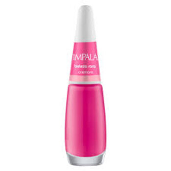 ESMALTE IMPALA BELEZA RARA 7,5ML