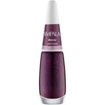 ESMALTE IMPALA DIZERES 7,5ML