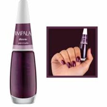 ESMALTE IMPALA DIZERES 7,5ML