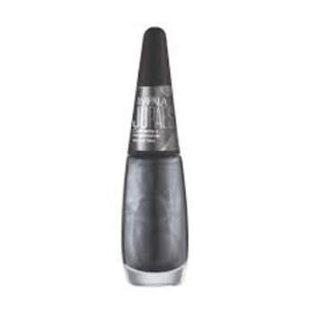 ESMALTE IMPALA JU PAES NA ESTRADA METAL LIKE CONFIANTE E IMPREVISIVEL 7,5ML