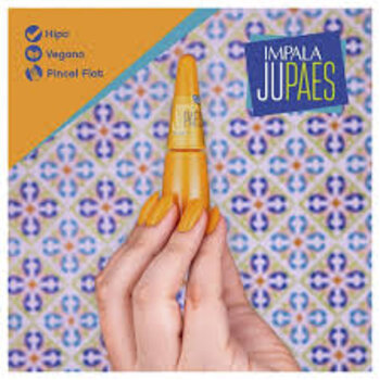 ESMALTE IMPALA JU PAES NOSSO JEITINHO FUT SOL 7,5ML PROMO