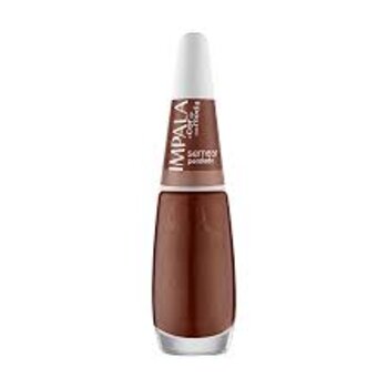 ESMALTE IMPALA SEMEAR 7,5ML