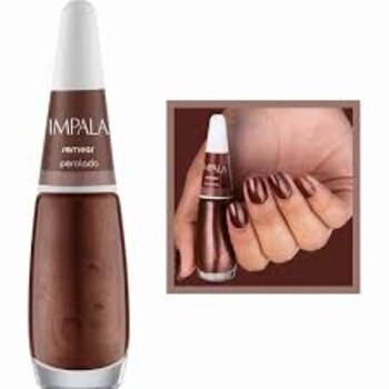 ESMALTE IMPALA SEMEAR 7,5ML