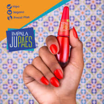 ESMALTE IMPALA JU PAES NOSSO JEITINHO QUE BELEZA 7,5ML