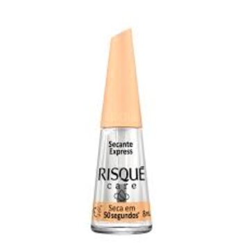 ESMALTE RISQUE CARE SECANTE EXPRESS 8ML