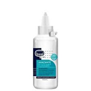 AMACIANTE CUTICULA E CALOSIDADE IDEAL 500ML