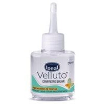 REPARADOR DE PONTAS VELLUTO IDEAL 35ML