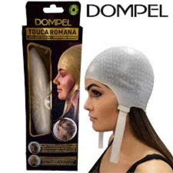 TOUCA ROMANA 390-SA BRANCA DOMPEL