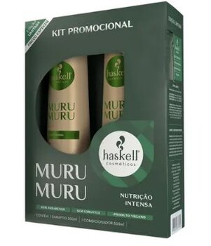 PROMOPACK MURUMURU HASKELL 500ML