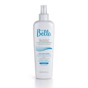 OLEO POS DEPILACAO ALGODAO DEPIL BELLA 140ML