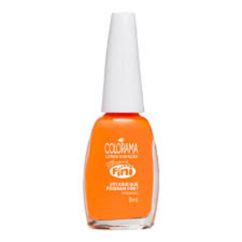 ESMALTE COLORAMA FINI FOI AQUI QUE PEDIRAM FINI 8ML