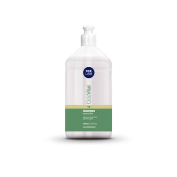 CICLO VITAL SHAMPOO ESTIMULANTE 500ML MIX USE