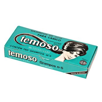 GRAMPO TEMOSO LOIRO N°5 750UN