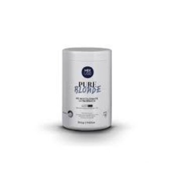 PO DESCOLORANTE PURE BLOND ALGAEPLEX MIX USE 500G