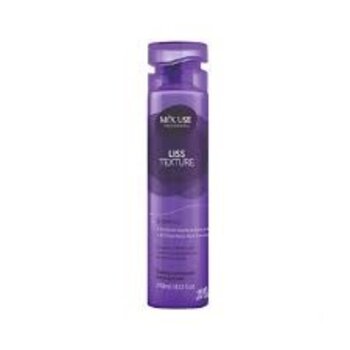 SHAMPOO LISS TEXTURE 240ML MIX USE