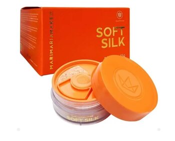 PO SOLTO SOFT SILK CUPCAKE MARI MARIA 15G