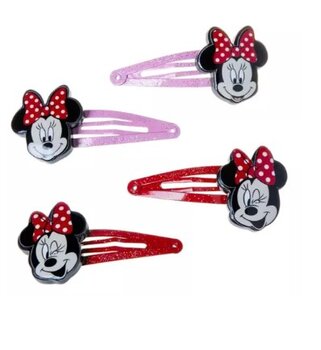 KIT TIC TAC 3D DISNEY MINNIE MARCO BONI