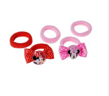 KIT DAILY DISNEY MINNIE MARCO BONI