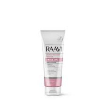 CREME PARA OS PES RAAVI 100G