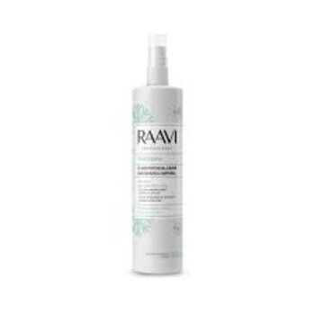 FLUIDO POTENCIALIZADOR CRIOTERAPICO CORPORAL RAAVI 300ML