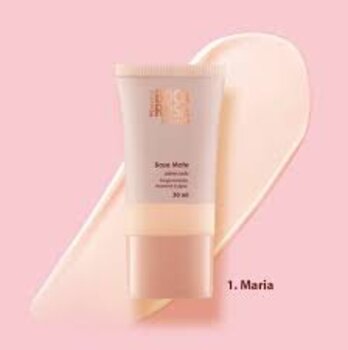 BASE LIQUIDA PAYOT MATE BOCA ROSA 1 MARIA 30ML