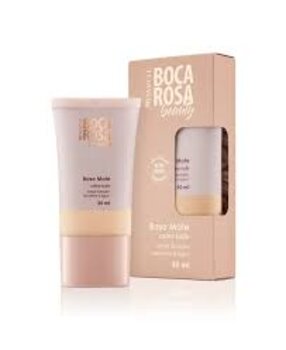 BASE LIQUIDA PAYOT MATE BOCA ROSA 2 ANA 30ML