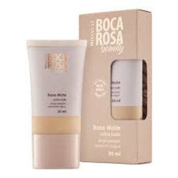 BASE LIQUIDA PAYOT MATE BOCA ROSA 4 ANTONIA 30M