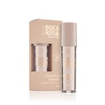 CORRETIVO LIQUIDO PAYOT MATE BOCA ROSA 0 IRIS 4G