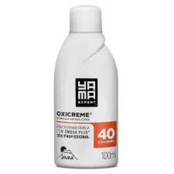 AGUA OXIGENADA YAMA 100ML 40 VOL