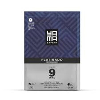 PO DESCOLORANTE PLATINADO YAMA 50G