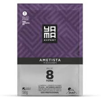 PO DESCOLORANTE YAMA AMETISTA 50G