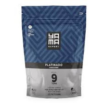 PO DESCOLORANTE YAMA PLATINADO REFIL 300G