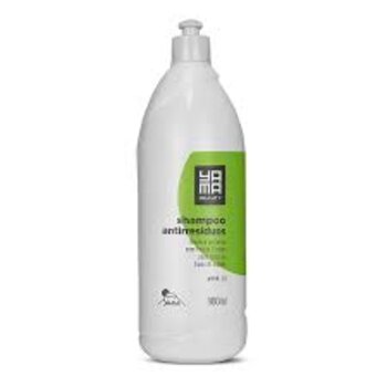 SHAMPOO ANTIRRESIDUOS YAMA 900ML