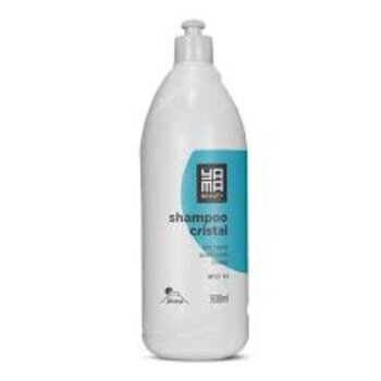 SHAMPOO CRISTAL YAMA 900ML