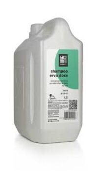 SHAMPOO GALAO YAMA 4,6LT ERVA DOCE